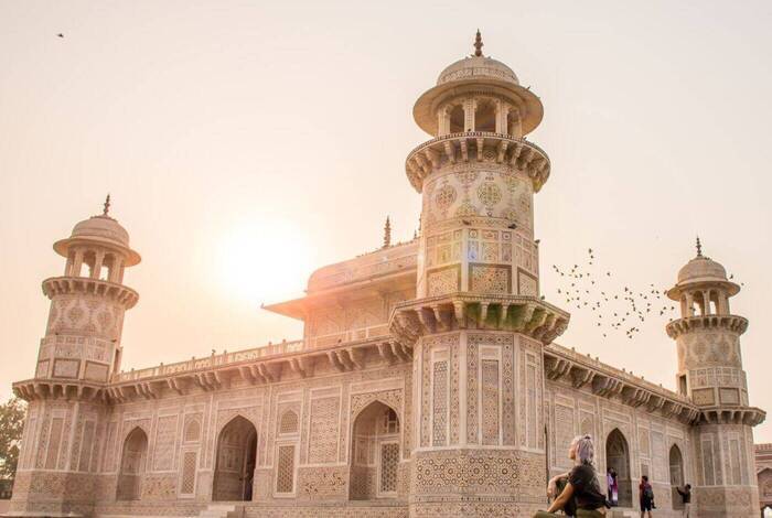 Indian Getaway Indian Getaway