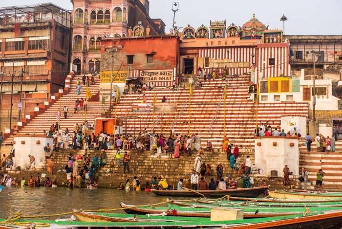 North India Revealed