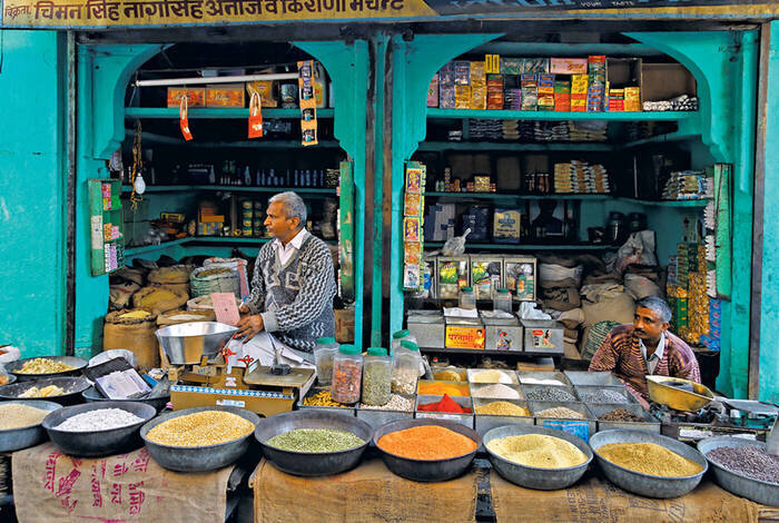 North India Revealed