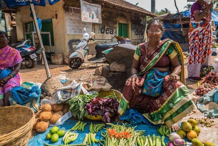 South India Revealed