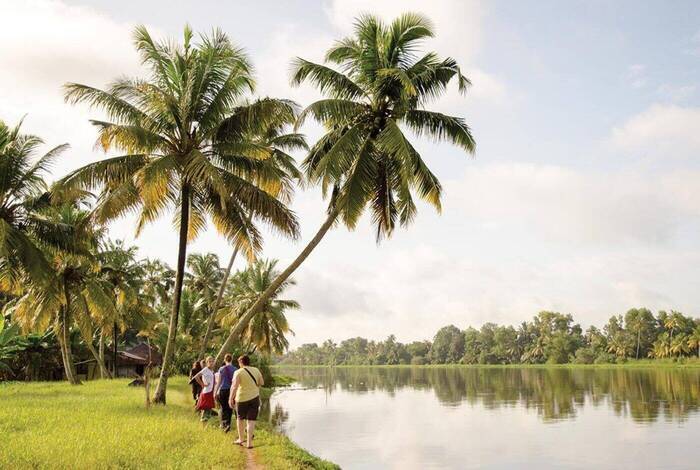 South India Revealed