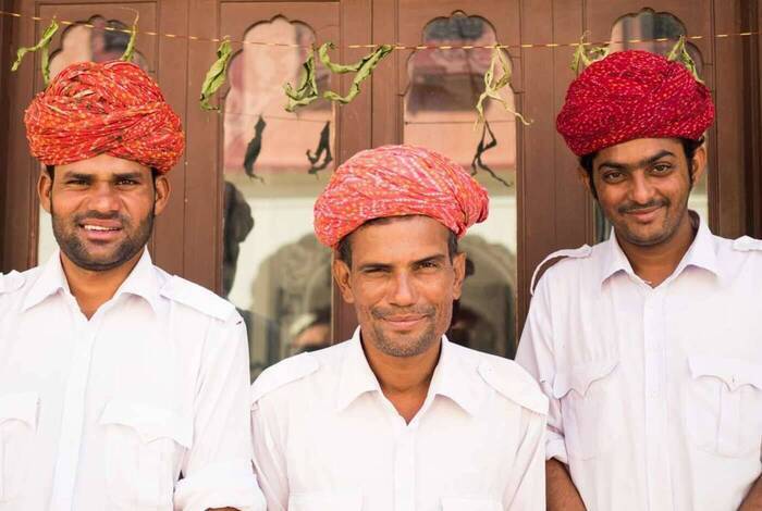 Classic Rajasthan Classic Rajasthan