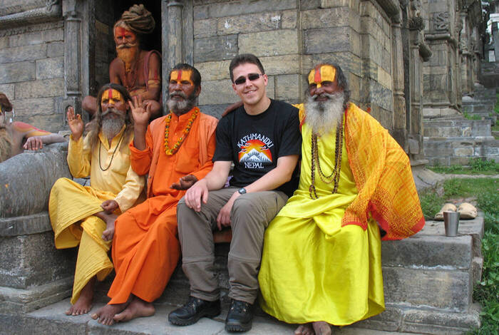 Highlights of India & Nepal