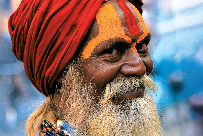 Mountains & Mystics of India Mountains & Mystics of India