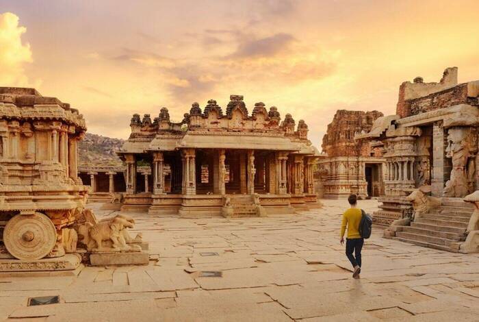 South India Highlights South India Highlights