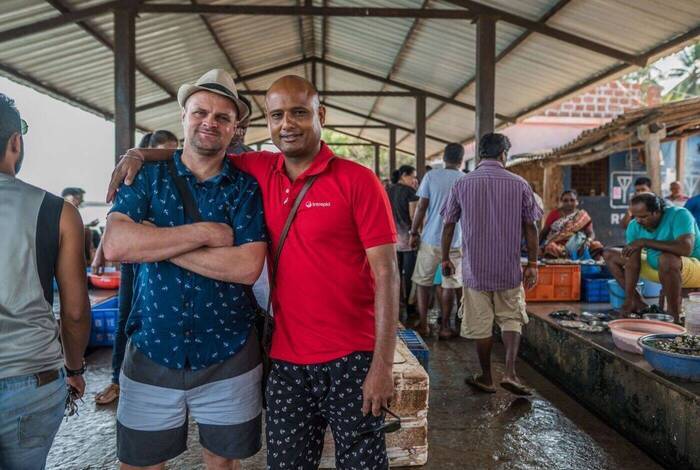 South India Highlights South India Highlights