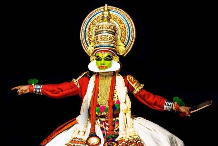 South India Highlights South India Highlights