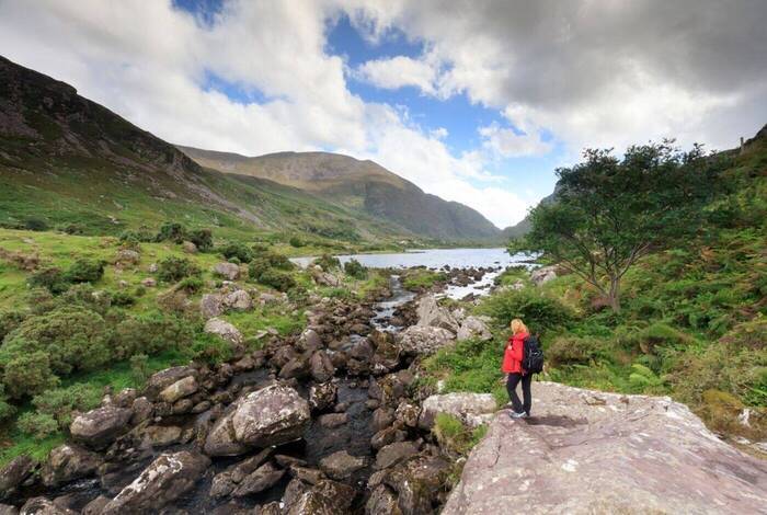 Northern & Southern Ireland