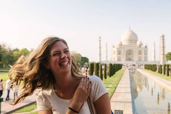 India: Women's Expedition