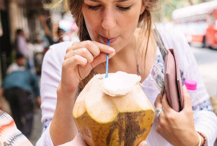 Southern India Southern India