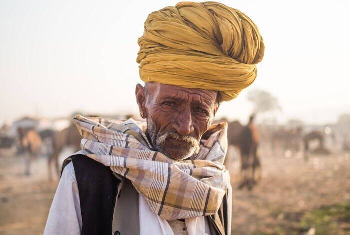 India South & North India South & North