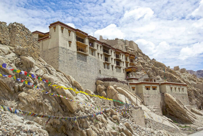 India: Trekking in Ladakh India: Trekking in Ladakh