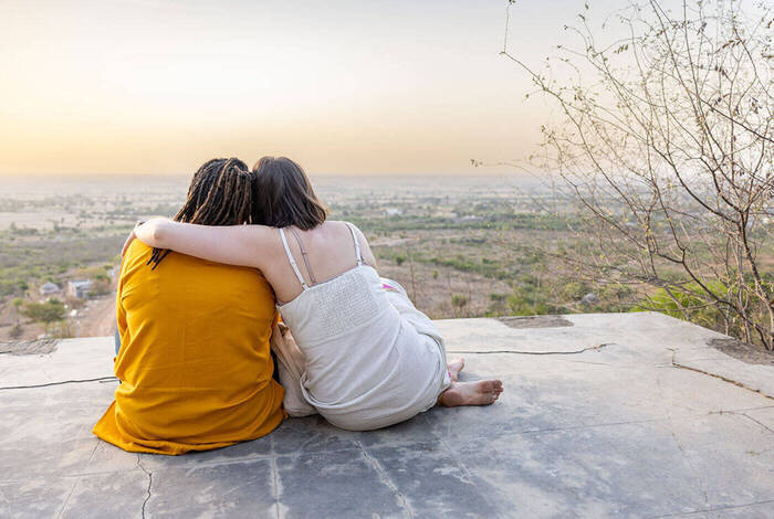 Real Delhi to Kathmandu