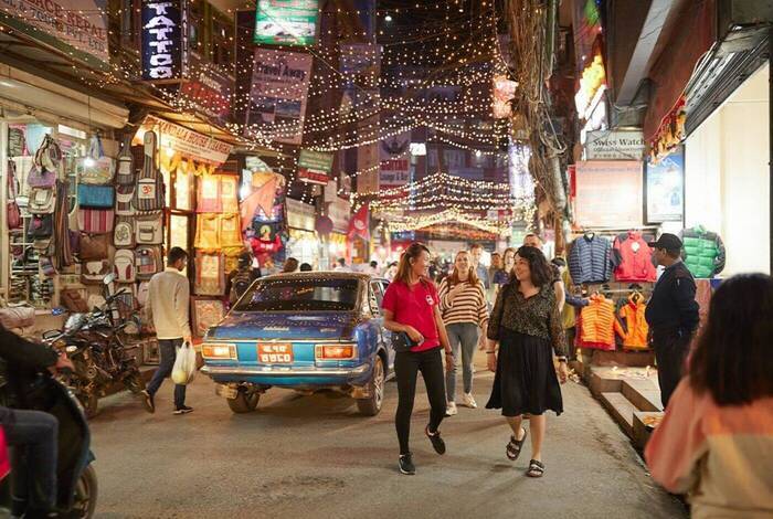 Classic Nepal Classic Nepal