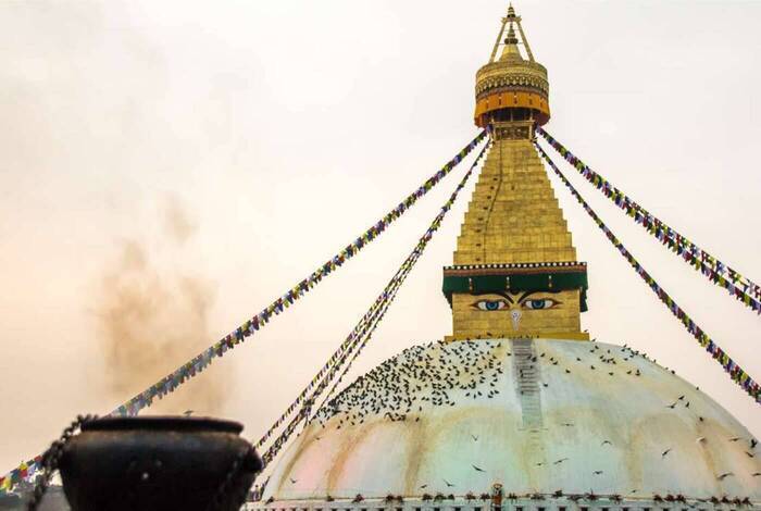 Nepal Adventure Nepal Adventure