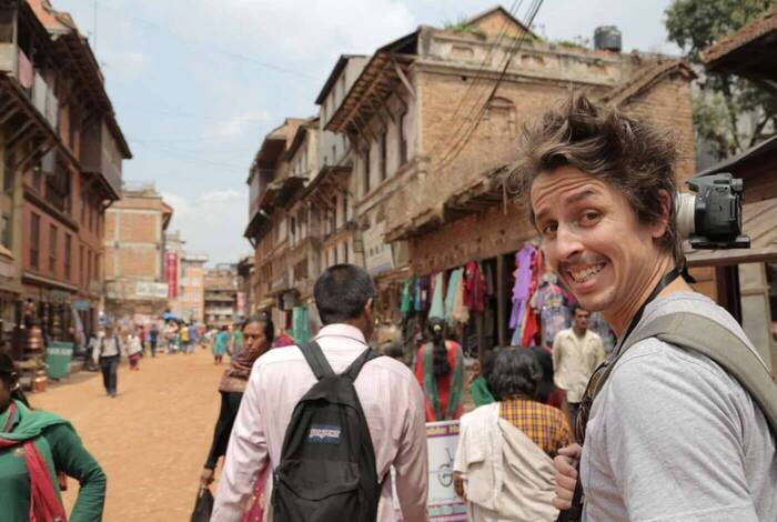 Nepal Adventure Nepal Adventure