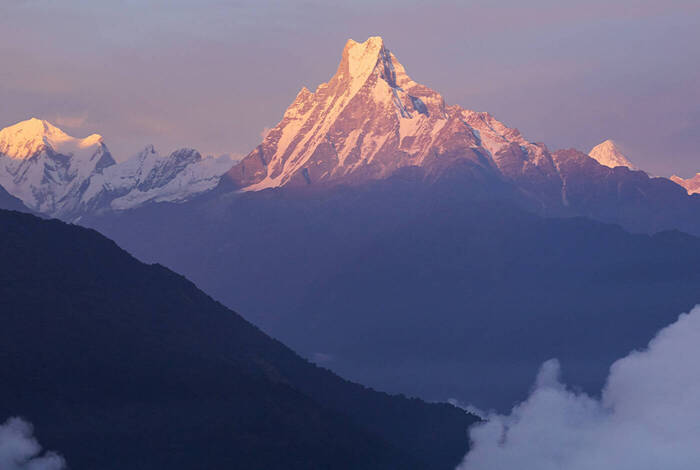 Nepal: Women's Expedition