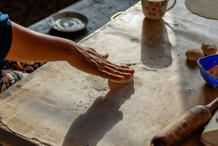 Nepal: Women's Expedition