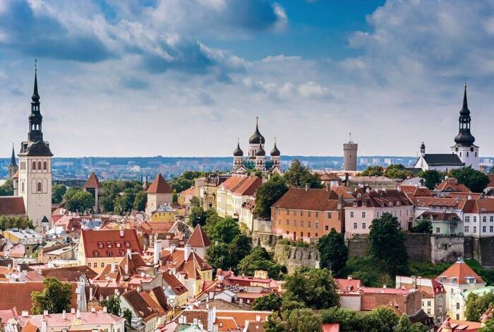 Baltic Experience Baltic Experience