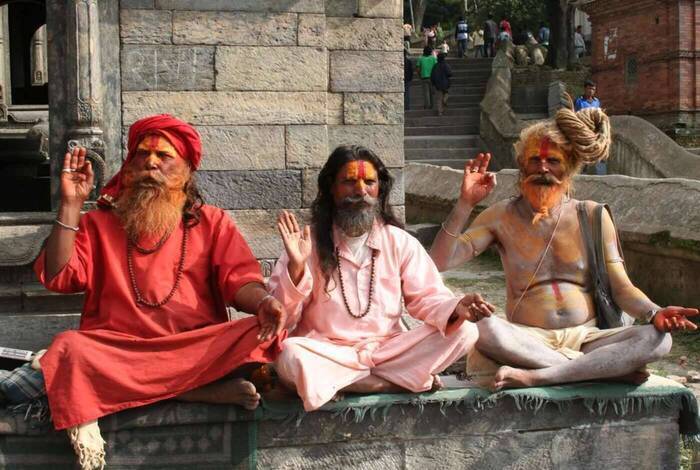 Everest Base Camp & Gokyo Lakes Trek