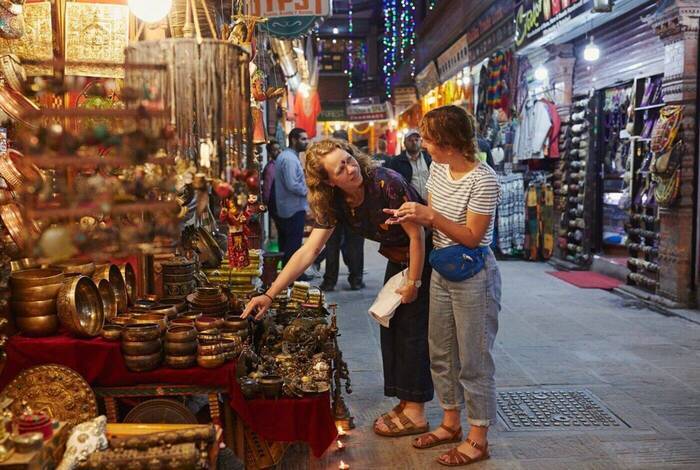 Annapurna Circuit Trek Annapurna Circuit Trek