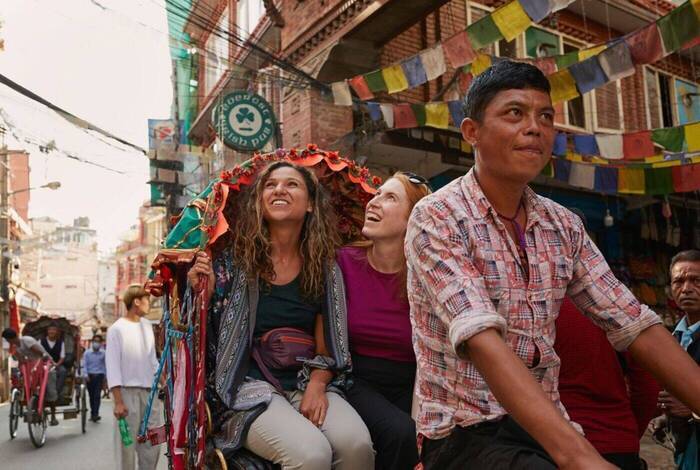 Annapurna Base Camp Trek Annapurna Base Camp Trek