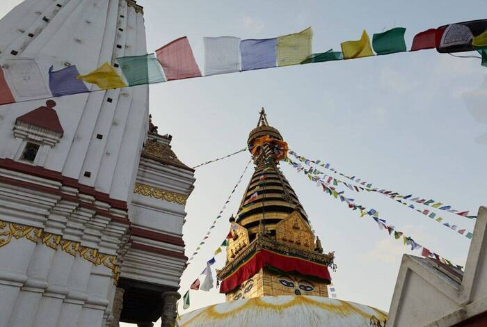 Annapurna Base Camp Trek Annapurna Base Camp Trek