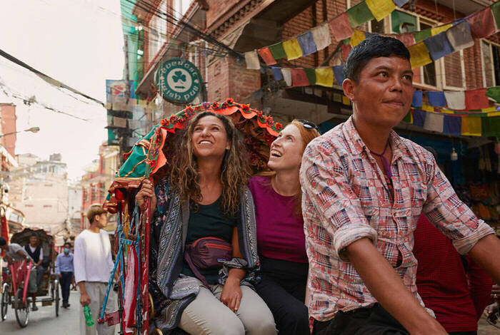 Essential Nepal Essential Nepal