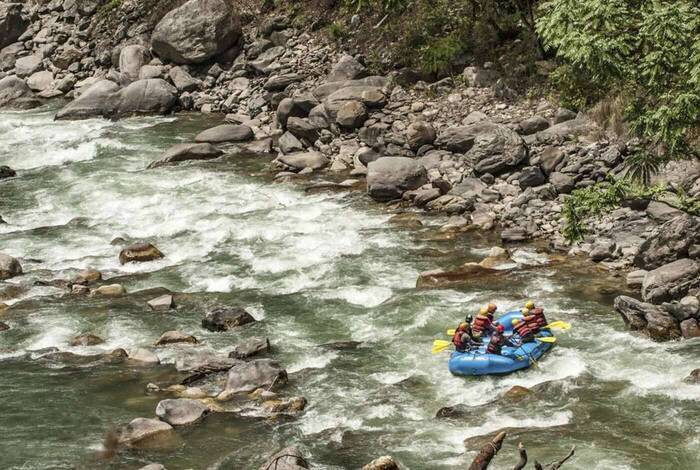 Essential Nepal Essential Nepal