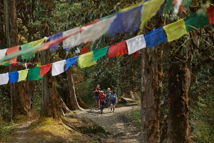 Essential Nepal Essential Nepal