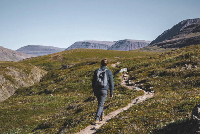 Greenland Expedition