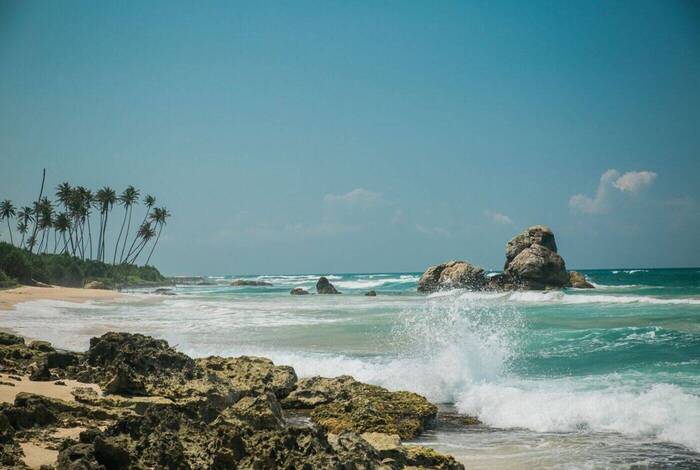 Sri Lanka: Hike, Bike & Kayak