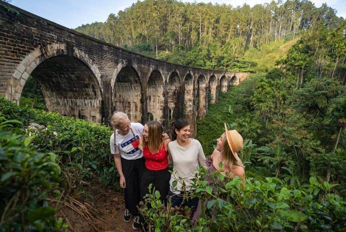 Essential Sri Lanka Essential Sri Lanka