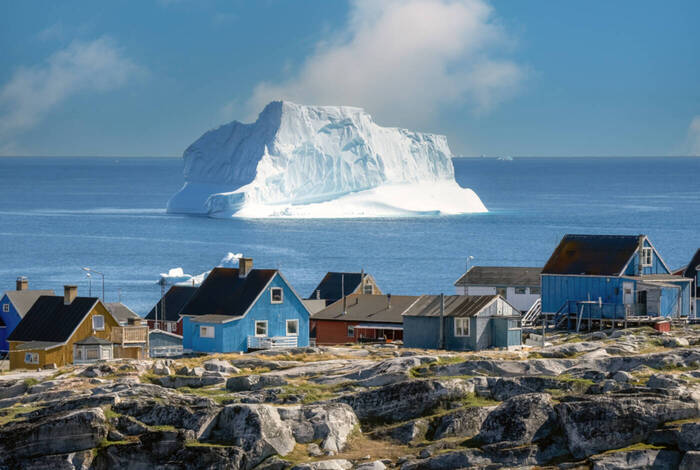 Greenland Expedition