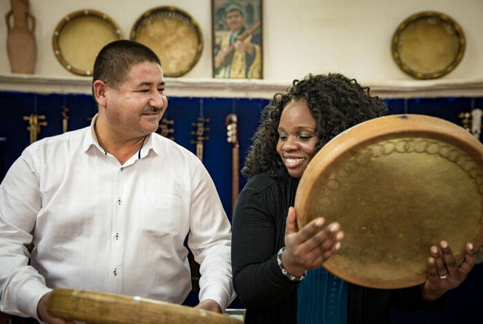 Premium Uzbekistan Premium Uzbekistan