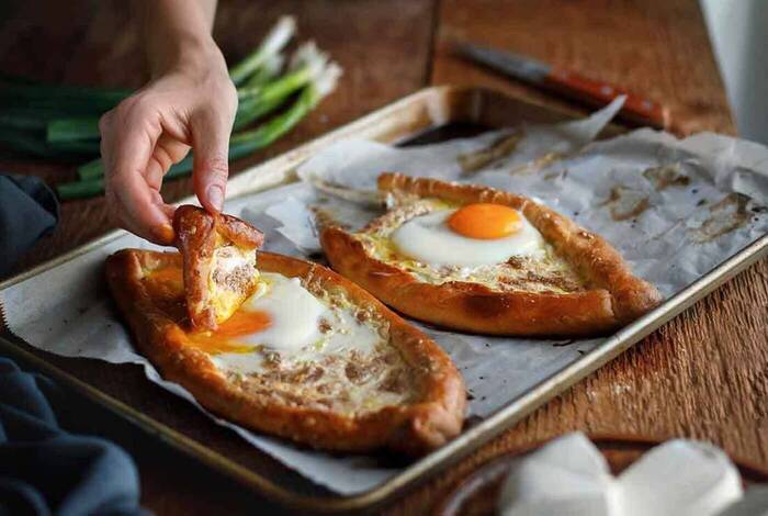 Georgia & Armenia Explorer Georgia & Armenia Explorer