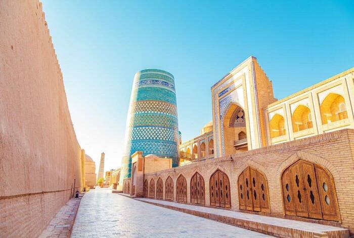 Tashkent to Ashgabat Tashkent to Ashgabat