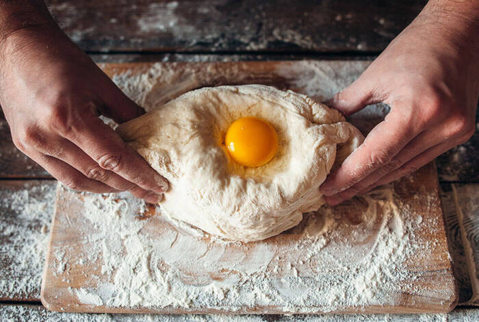 Georgia Real Food Adventure