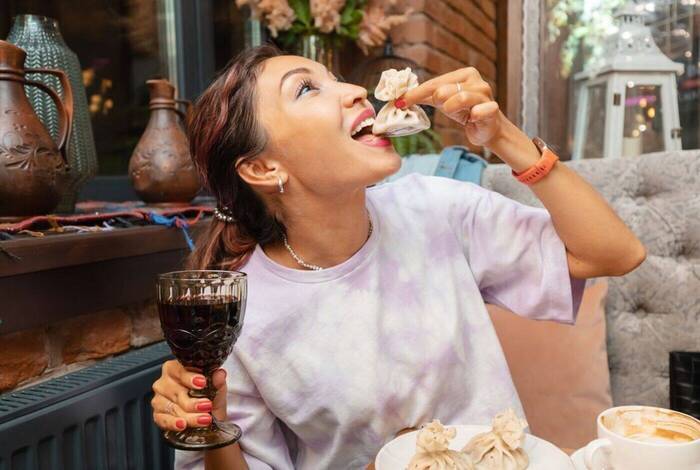 Georgia Real Food Adventure