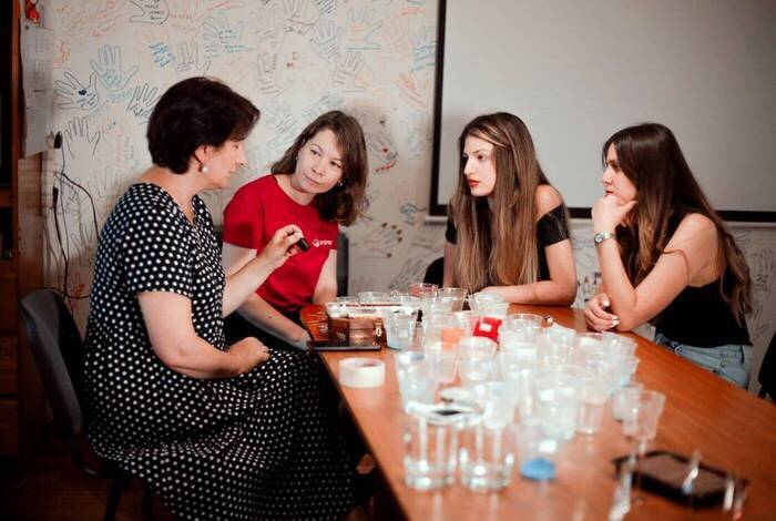 Premium Azerbaijan, Georgia & Armenia