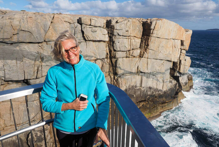 Hike the Bibbulmun Track: Albany to Denmark Hike the Bibbulmun Track: Albany to Denmark