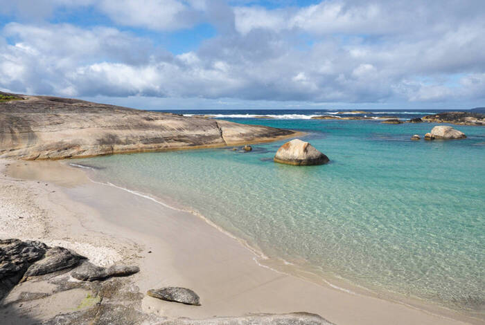 Hike the Bibbulmun Track: Albany to Denmark Hike the Bibbulmun Track: Albany to Denmark