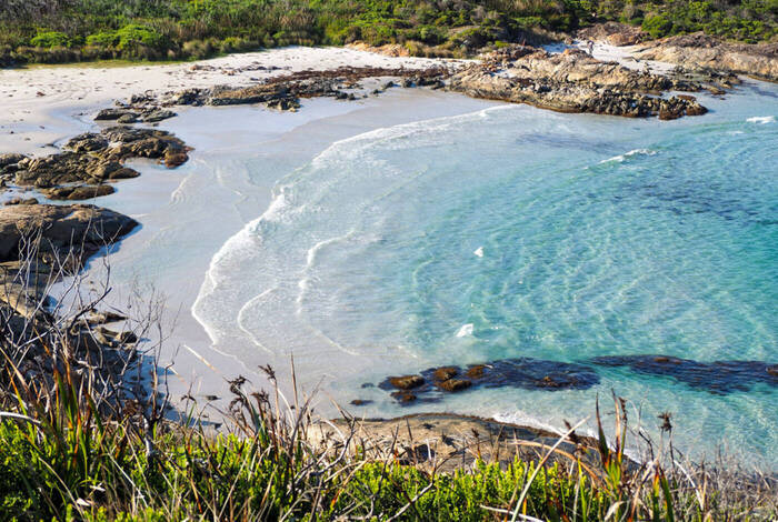 Hike the Bibbulmun Track: Walpole to Denmark Hike the Bibbulmun Track: Walpole to Denmark