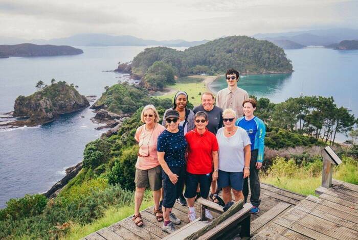 Ultimate New Zealand