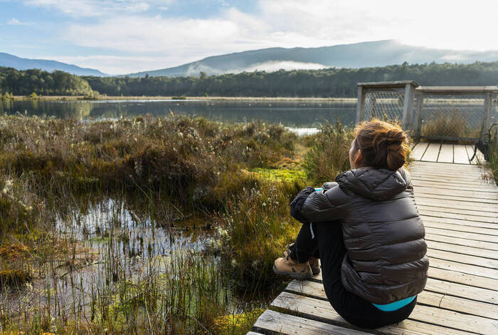 New Zealand South Island Adventure New Zealand South Island Adventure