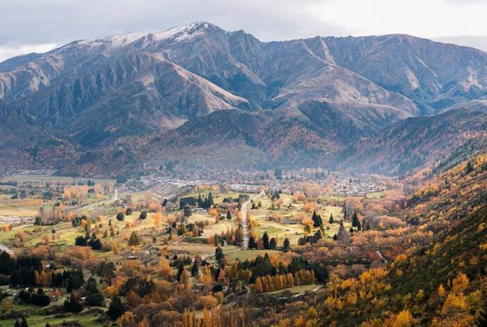 Epic New Zealand Epic New Zealand