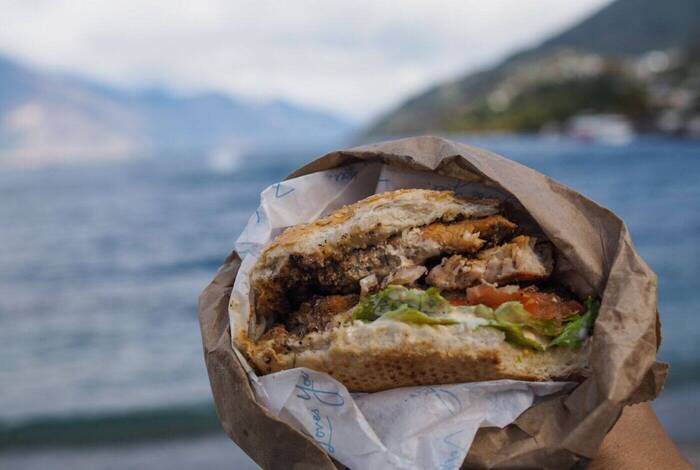 Essential New Zealand: South Island