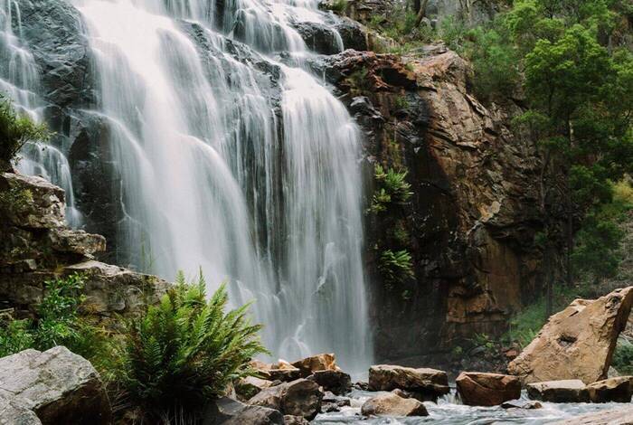 Walk the Grampians Peaks Trail