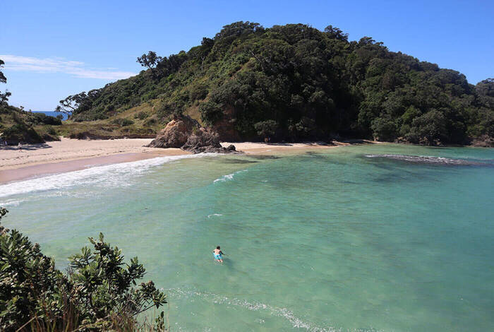 Enchanting Northland