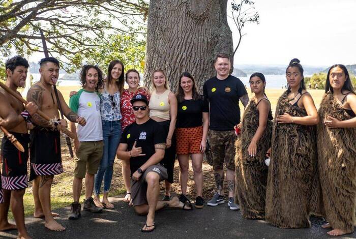 Enchanting Northland